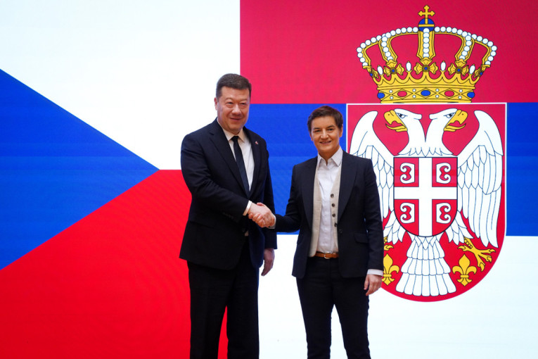 Na Vidovdan se vidi najbolje! Lider naprednjaka o velikom stranačkom skupu i glavnoj poruci