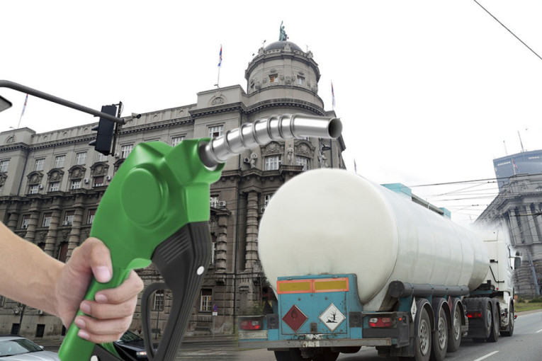 Cene goriva za 1. maj: Evo koliko su sada dizel i benzin