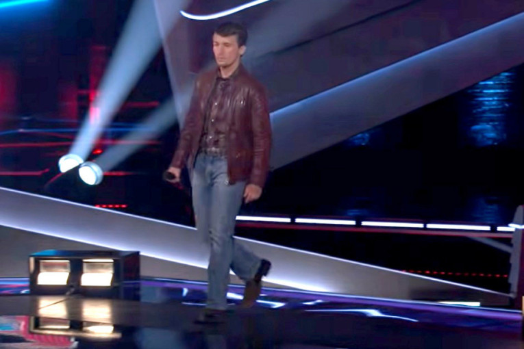 Poginuo učesnik velikog muzičkog takmičenja!