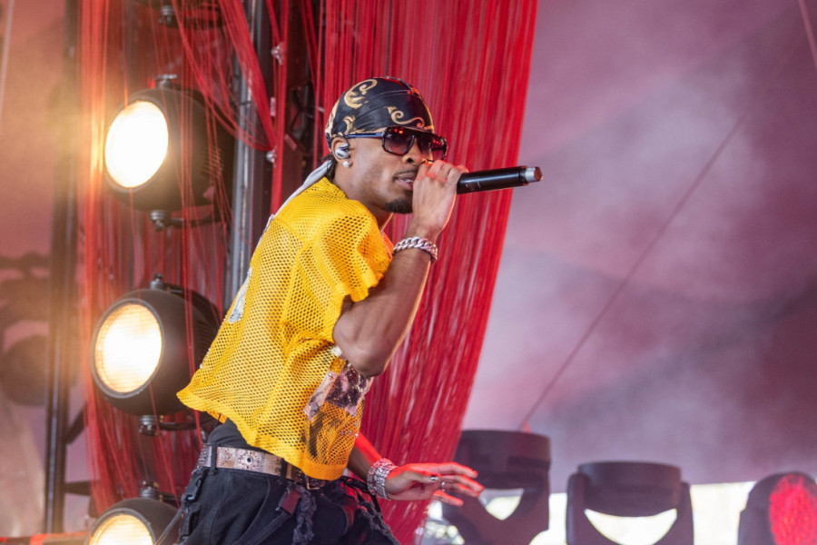 Jezivi detalji ubistva tinejdžerke! Dokazi govore da je reper raskomadao njeno telo u bazenu!