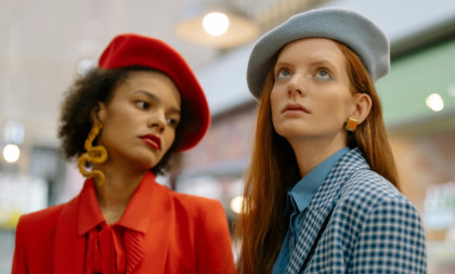 Skup izgled bez mnogo truda: Ove tri kombinacije otkrivaju tajnu francuskog stila koji osvaja