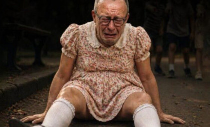 Merc kuka na društvene mreže: Nijedan kancelar pre mene nije trpeo ovakve napade