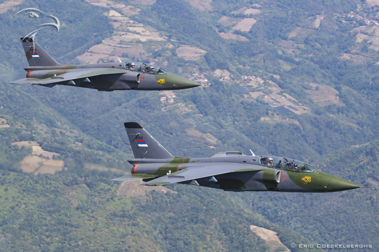 Prilika za mlade: Prijave za vojno vazduhoplovstvo do 31. maja