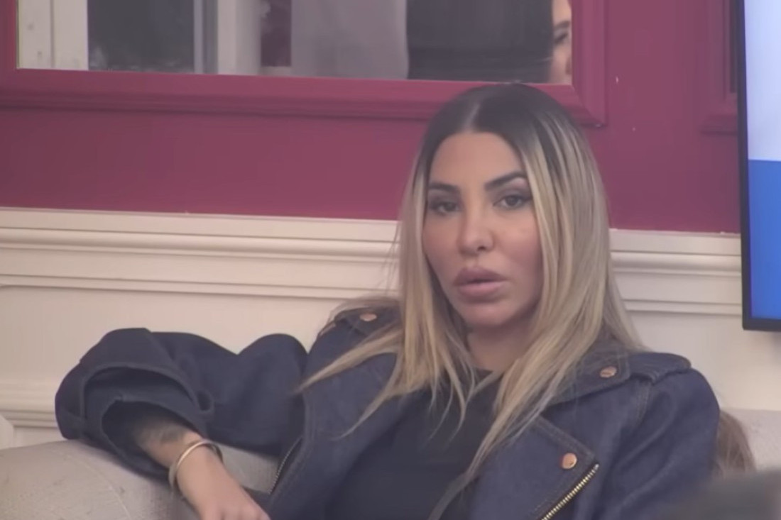 "Dete je bolesno!" Aneli na stubu srama zbog iznošenja detalja o detetu svoje sestre Site