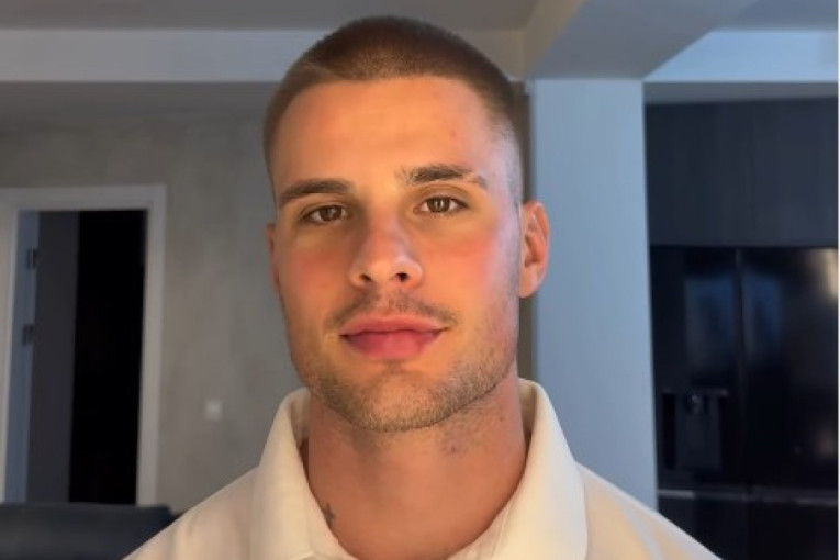 Ko je dečko "od 4 do pola 7" Dare Bubamare? Boris je bivši fudbaler, a evo čime se još bavi!