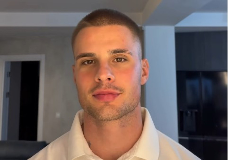 "Bićeš ubijen i vraćen u mrtvačkom sanduku" Eri Ojdaniću slali pretnje na cedulji, njegov kolega kriv za sve!