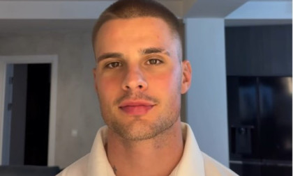 Ko je dečko "od 4 do pola 7" Dare Bubamare? Boris je bivši fudbaler, a evo čime se još bavi!