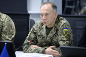 Ukrajinski general izdao hitnu naredbu: Vojnici konačno imaju čemu da se raduju