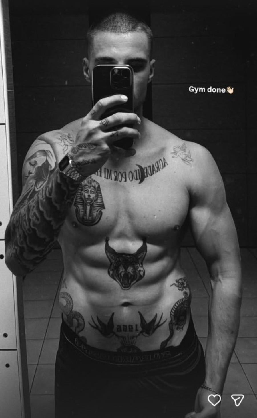 Ko je dečko "od 4 do pola 7" Dare Bubamare? Boris je bivši fudbaler, a evo čime se još bavi!