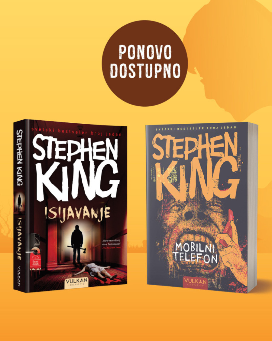 Koji film po Kingu nadmašuje njegovu knjigu, a koji nikada nije priznao?