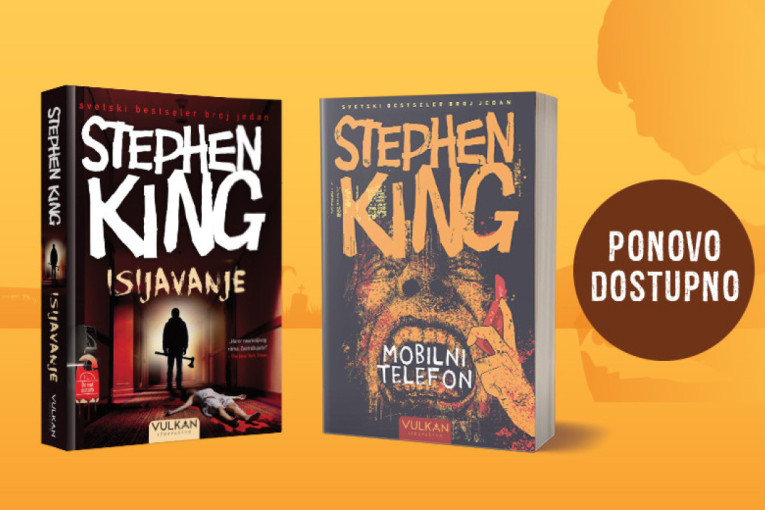 Koji film po Kingu nadmašuje njegovu knjigu, a koji nikada nije priznao?