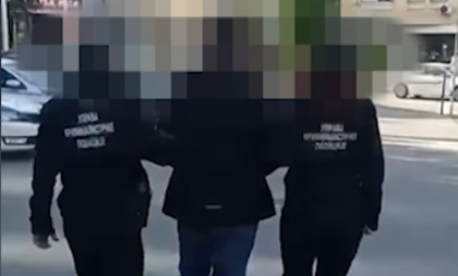 Hapšenje u Novom Sadu: Javne nabavke nameštane, novac prao kroz firme