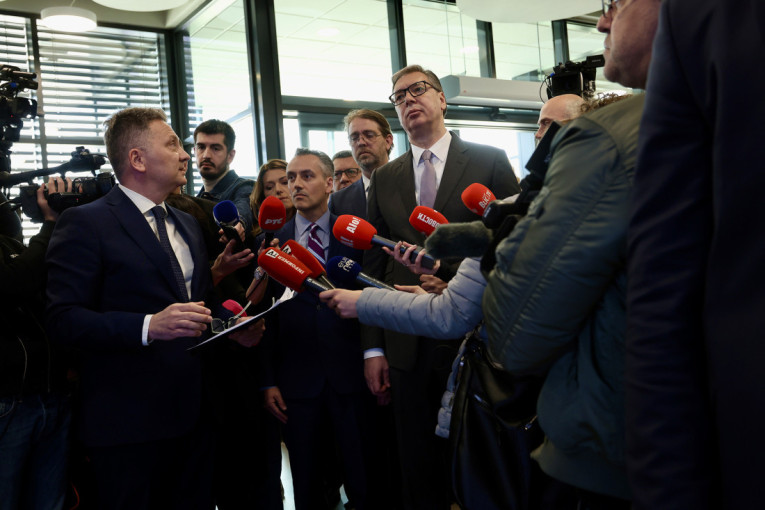 Srpska "Silicijumska dolina": Pušta se u rad novi superkompjuter i solarni paneli (VIDEO)