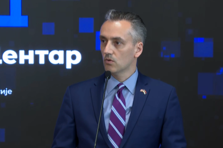 Srpska "Silicijumska dolina" - pušten u rad drugi superkompjuter! Vučić: Samo mi i Poljaci imamo sertifikat četvrtog nivoa