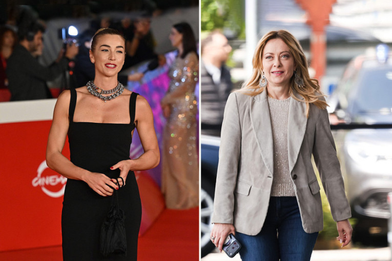 Atraktivna plavuša mogla bi da bude glavna rivalka Đorđe Meloni: Gradonačelnica jednim potezom postala viralna (VIDEO)