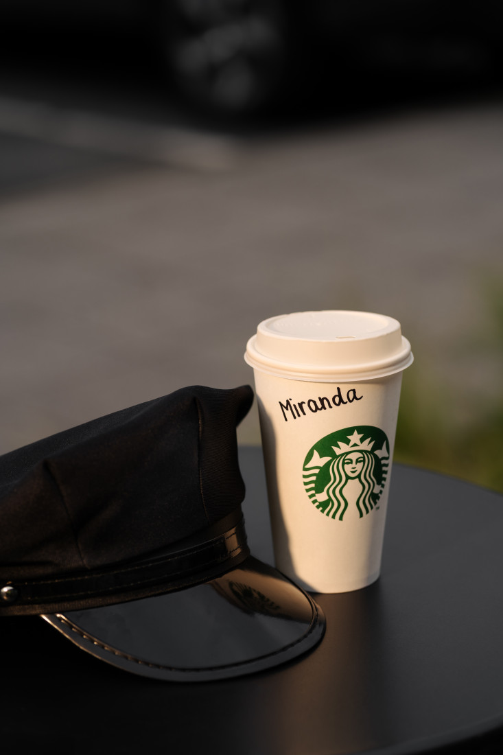 Starbucks predstavlja nove napitke inspirisane likovima iz filma The Devil Wears Prada 2