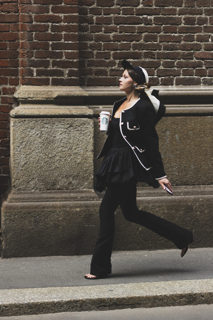 Starbucks predstavlja nove napitke inspirisane likovima iz filma The Devil Wears Prada 2