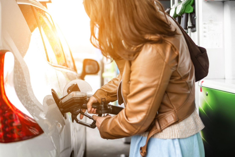 Cene goriva za 1. maj: Evo koliko su sada dizel i benzin