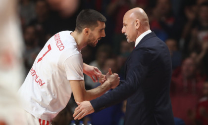 Obradović se još jednom izvinio i najavio "Zvezdu u skladu sa renomeom": Mora drugačije od onog što nismo prikazali u Čajetini