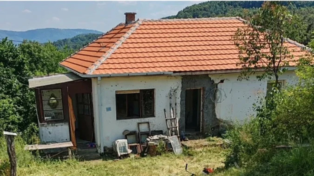 Selo je moje lepše od Pariza: Pevač uživa na planini, podelio kadrove koji oduzimaju dah
