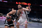 Neki novi Partizan: Crno-beli bolji od Zenita u prvom pripremnom meču!