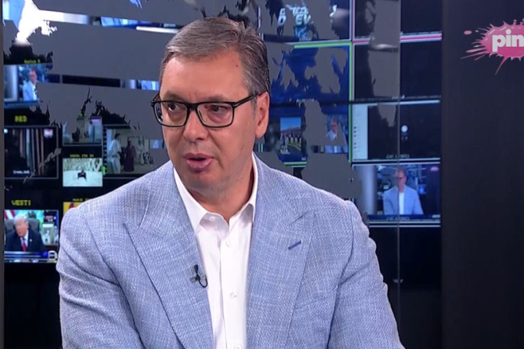 Vučić najavio posetu Kini: "Biće to najznačajnija poseta u mom životu do sada, u čitavoj profesionalnoj karijeri"