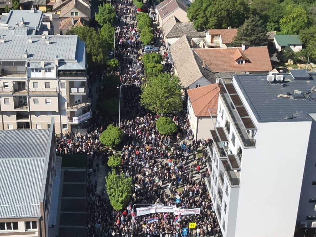 Vučić u Pančevu u Centru za dualno obrazovanje: Ovde smo da slavimo rad i njegovu budućnost, a ne nerad  (VIDEO)