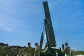 Amerika šalje moćno oružje na Bliski istok? "Mračni orao" doleće u pomoć (FOTO)