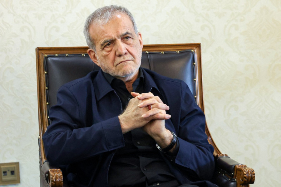 RAT NA BLISKOM ISTOKU Amerikanci napali iranske luke! Teheran: Ciljali smo tri američka razarača! Iran odbio američki plan, traži odštetu