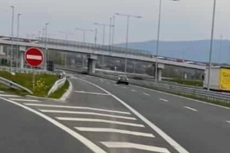 On je bio meta majke i sina: Isplivali detalji hapšenja tročlane grupe u Beogradu