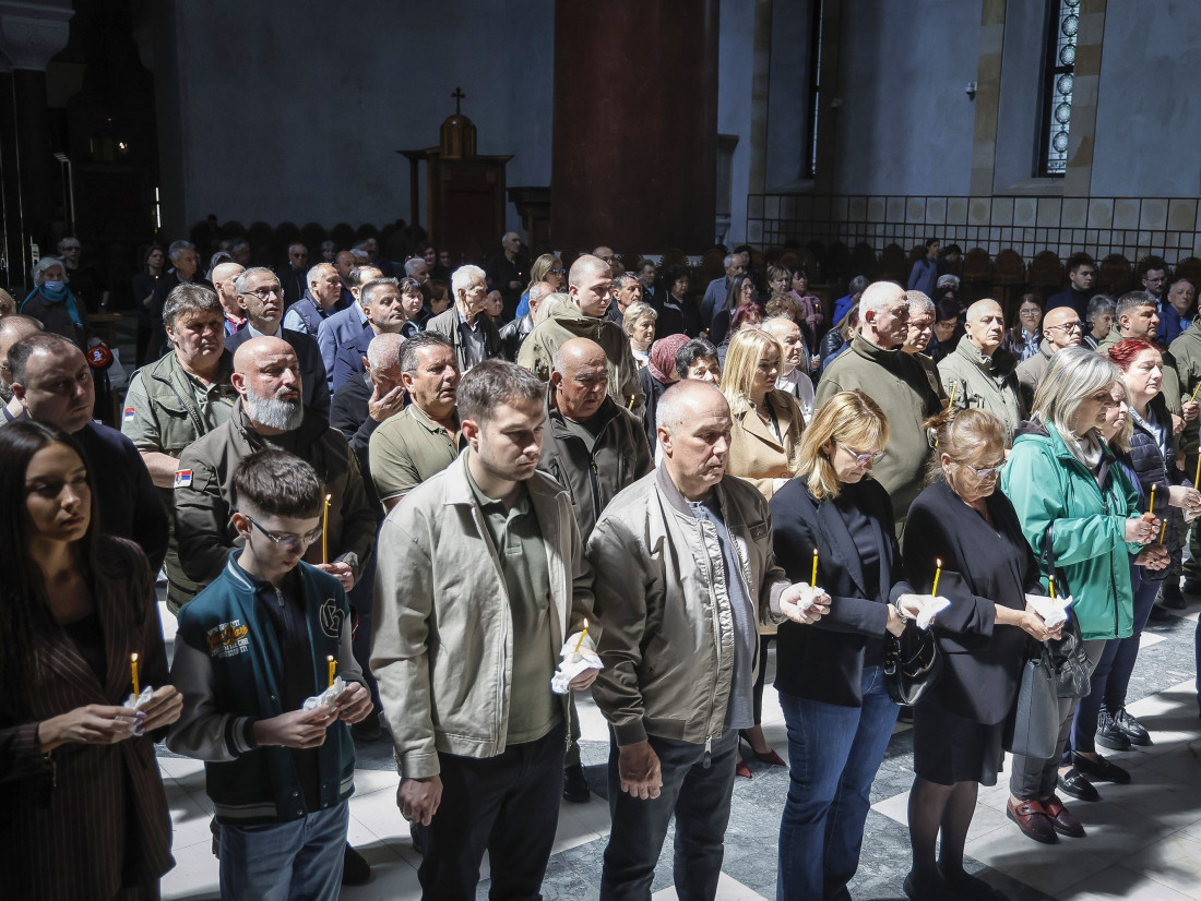 Da se ne zaboravi: Srbi moraju znati istinu o "Bljesku" (FOTO)