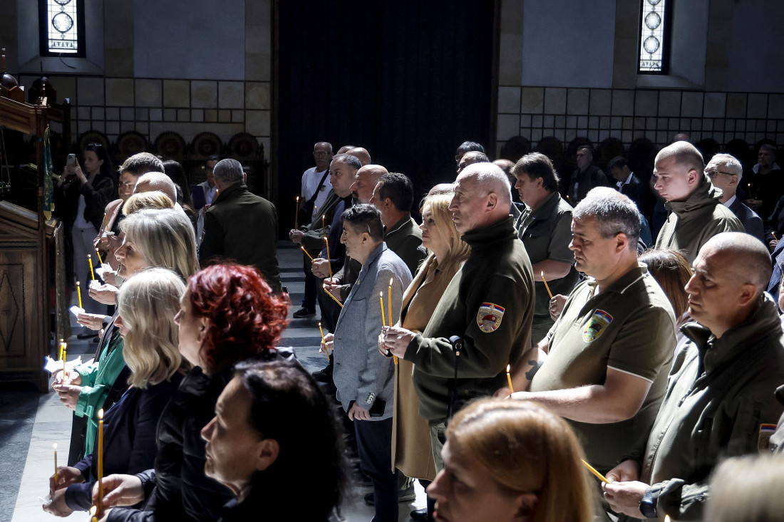 Da se ne zaboravi: Srbi moraju znati istinu o "Bljesku" (FOTO)