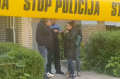 Detalji pucnjave u ulici Omladinskih brigada: Ubio ženu, pa ranio njenog brata!