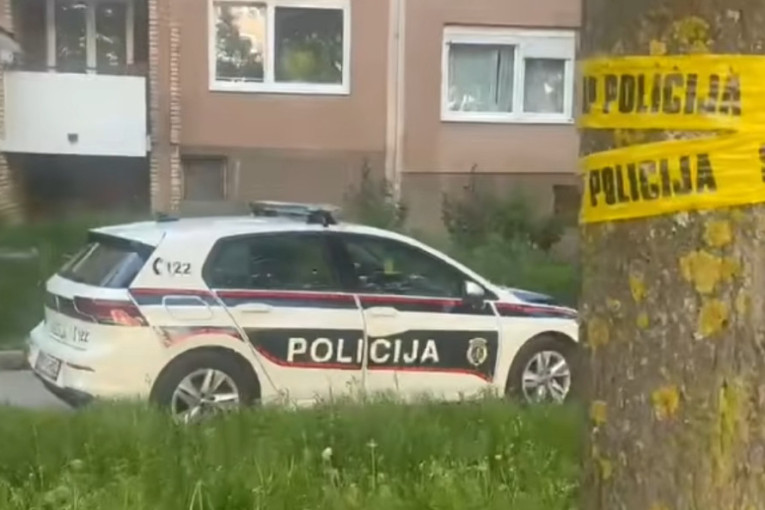 Ovo je Elma koja je ubijena za Prvi maj: Bivši muž joj ranio brata, pa oteo ćerku! (FOTO/VIDEO)