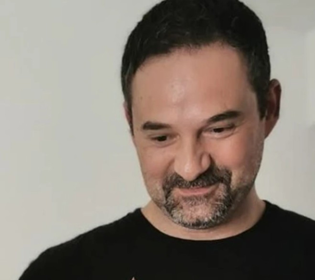 Ovo je muškarac osumnjičen za ubistvo bivše i otmicu ćerke (5): Ranio šuraka, pa naoružan pobegao! (FOTO/VIDEO)