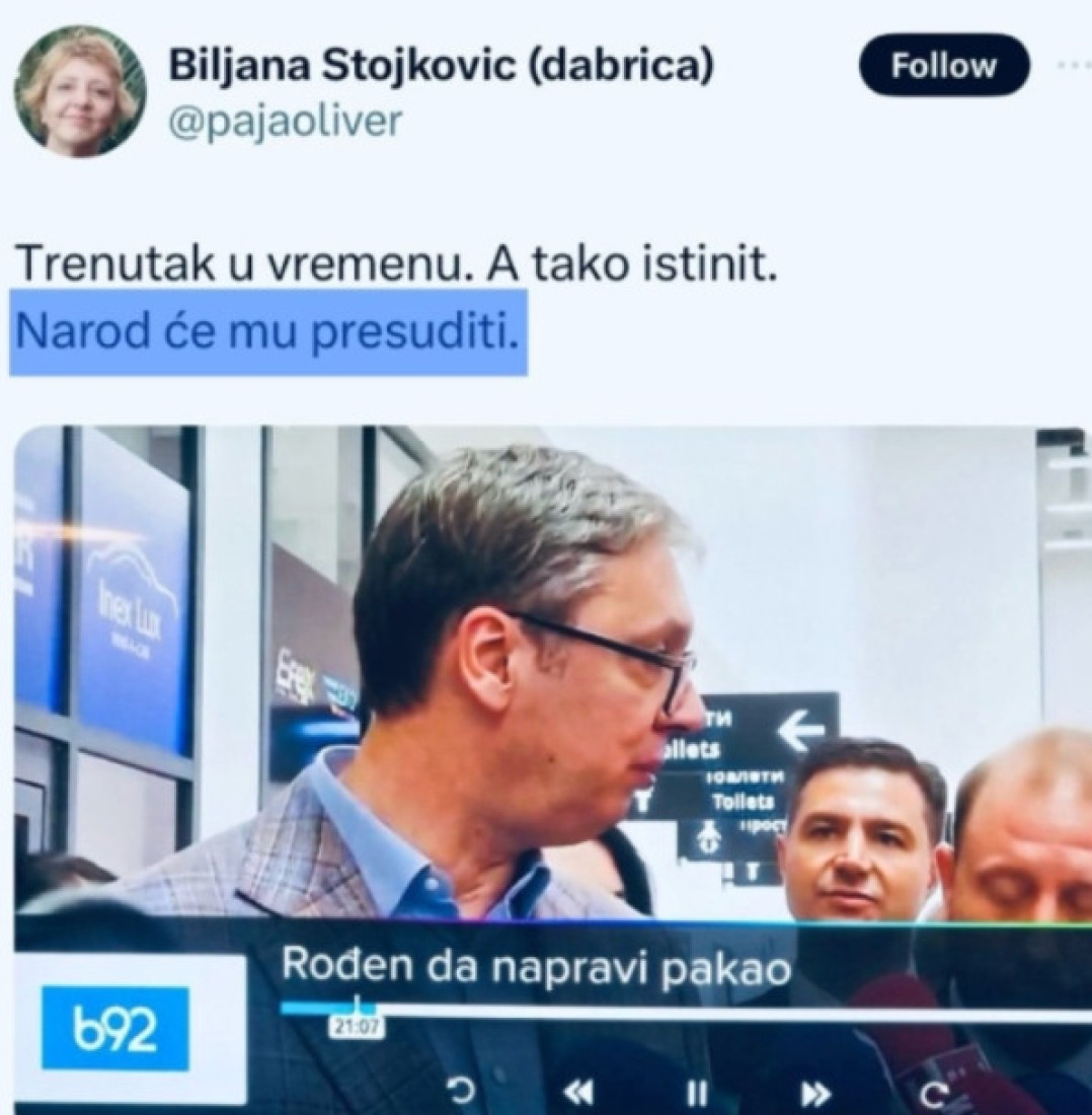 Zbog preteće objave o ubistvu Trampa bivši direktor FBI pred sudom!