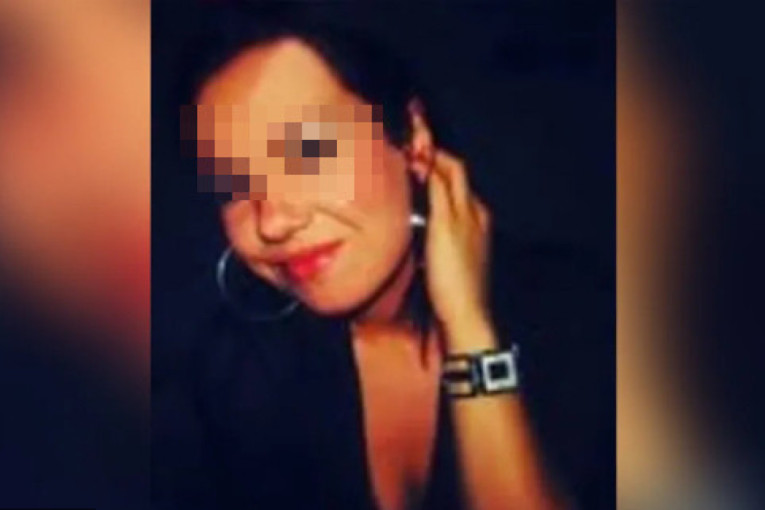 Ovo je Elma koja je ubijena za Prvi maj: Bivši muž joj ranio brata, pa oteo ćerku! (FOTO/VIDEO)