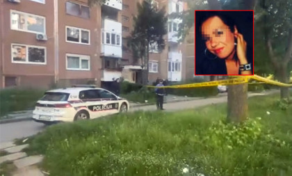 Žena ubijena na stepeništu, dete sve gledalo! Osumnjičeni Tarik priznao zločin, tvrdio da nije imao nameru