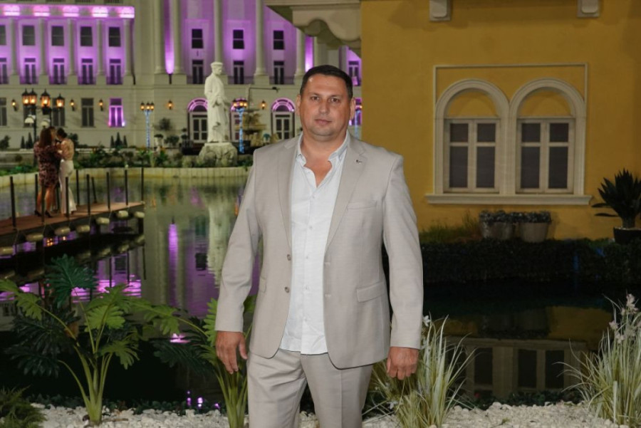 "Asminov otac je odlepio za Stanijom!" Taki Marinković zbog jednog najavio i ulazak u "Elitu 10"!