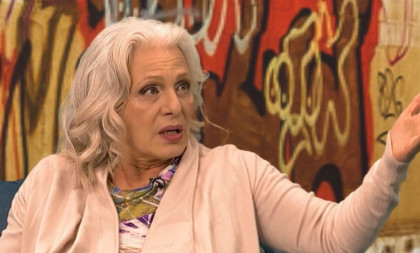 "Bio je i agresivan..." Odžaklijevska o problemima s unukom koji ima autizam