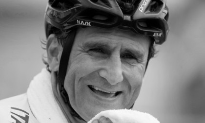 Umro legendarni Zanardi! Ništa nije moglo da ga odvoji od staze, ni amputirane noge (FOTO)