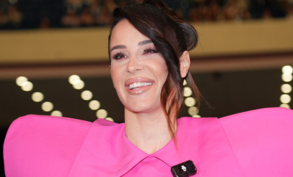 Višnja Petrović prvi put o dečku: Još ga nisam videla na mojim nastupima!