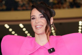 Višnja Petrović prvi put o dečku: Još ga nisam videla na mojim nastupima!