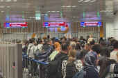 Maltretiranje na aerodromu trajalo dva sata: Srpski državljani u Italiji preživeli dramu!