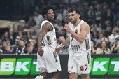 Vodio Real do ubedljive pobede! Kampaco je MVP (FOTO)