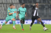 Partizan - Novi Pazar: Crno-beli nastavljaju borbu za drugo mesto! (SASTAVI)