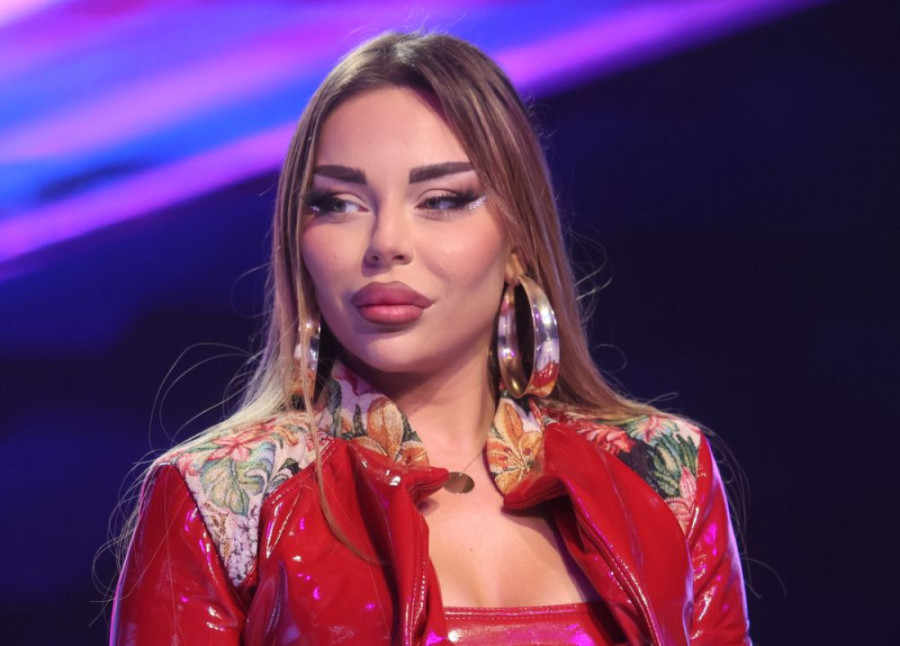 "Sebe sam razočarala..." Sofija otvorila dušu, pa i potkačila Daneta: O pokojnicima sve najbolje!
