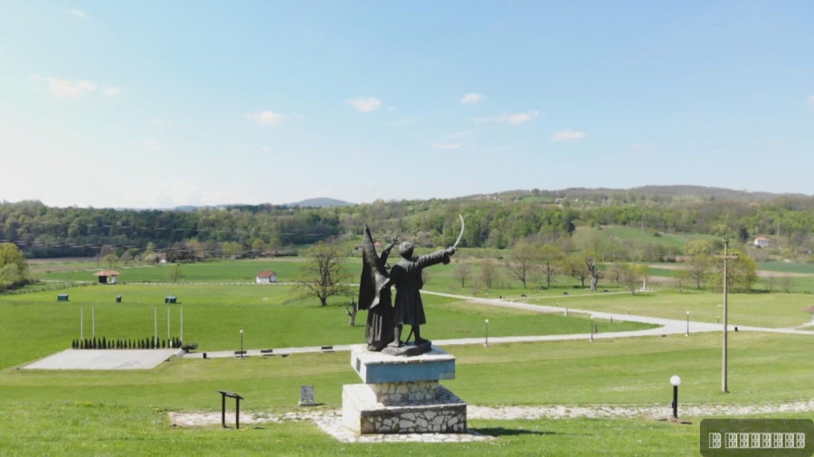 Ovo mesto u Srbiji postaje sve popularnija turistička destinacija: Po ovome je posebno