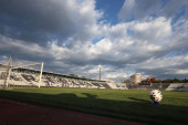 UEFA kaznila Partizan! Crno-beli "udareni po džepu"