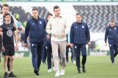 Lalatović žali za šansama: Trebalo je da bude nerešeno, želim Partizanu drugo mesto!